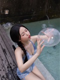 Xiuren秀人网 2025.06.06 NO.10377 鱼子酱Fish(63)